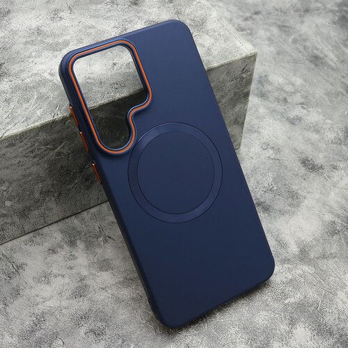  Maska PRO CASES MagSafe za Samsung S936B Galaxy S25 Plus 5G/ plava Cene