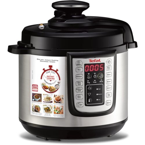 Tefal el. eks. lonac One Pot CY505E30 Cijene
