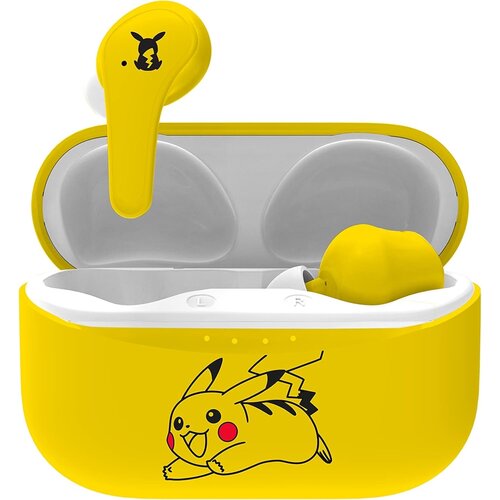 OTL brezžične TWS slu&scaron;alke Pokemon Pikachu Cene