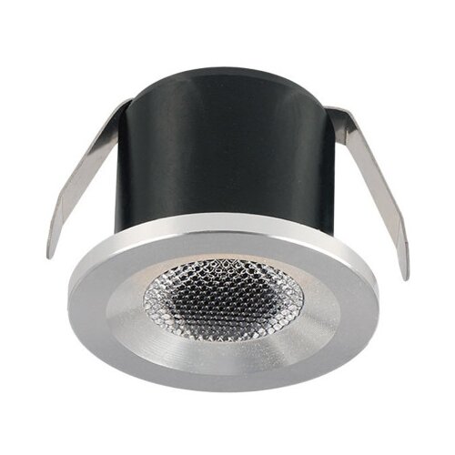 Vito Lampa LED spot 3W 4000K ZANZI-M 2026860 krom Slike
