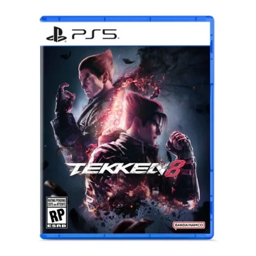 Sony Tekken 8 /PS5