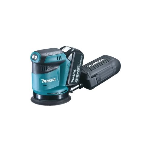 Makita DBO180RTJ baterijska ekscentrična brusilica 18 V Cijene