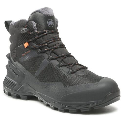 Mammut Blackfin Iii Mid Dt Crna Slike