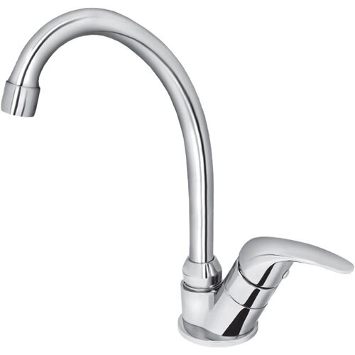 Rosan Perla jednoručna baterija za hladnu vodu izliv 200mm JP531200 Cene