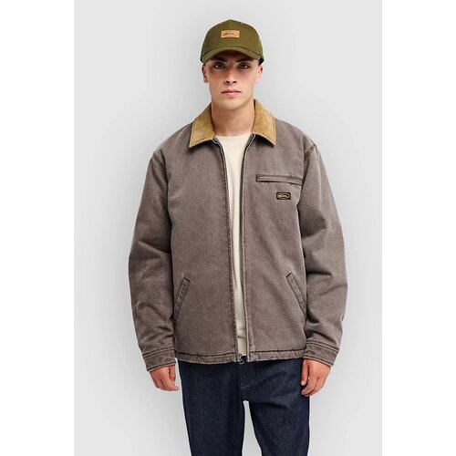 Quiksilver Shaper Pad Lined Jakna java Cene