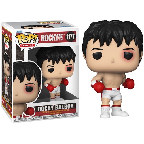 Funko pop figure rocky 45th rocky balboa Slike