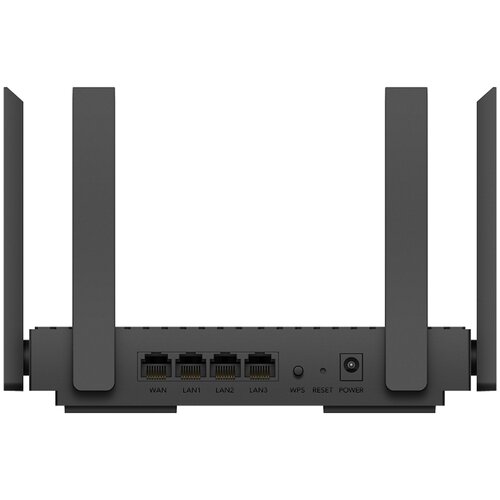 Cudy WR3000 AX3000 Gigabit Wi-Fi 6 ruter Cene