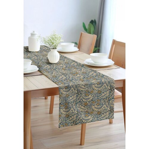 Hermia Runner RNNSRV0049, 50 x 150 cm, &Scaron;areni Cijene