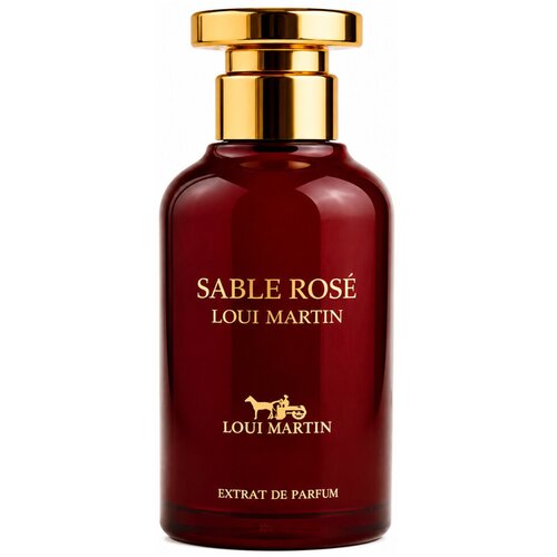 Loui Martin Parfumska voda Parfumextrakt Ros&eacute; Sand Cene