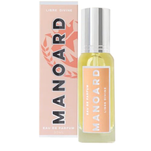 MANOARD Libre Divine edp for women 30ml Slike