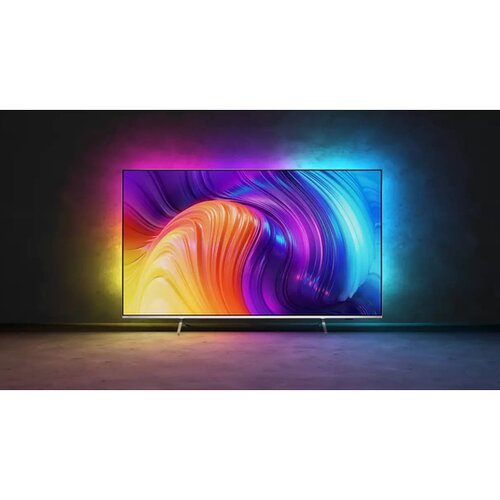 Philips LED TV 50PUS8507/12 Ambilight Slike
