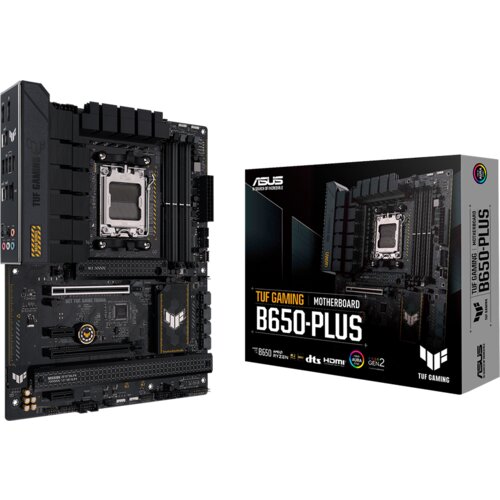 Asus MBO AM5 AS TUF GAMING B650-PLUS Cijene