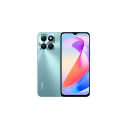  Mobitel Honor X6a Dual Sim 4GB 128GB Blue