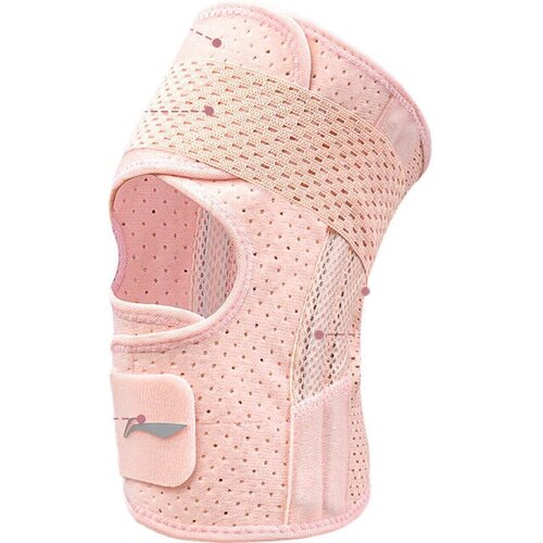 Li-Ning &Scaron;titnici za kolena, Roze Cene