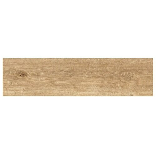 Atlas Concorde Solution Porculanska pločica Kortex Golden (22,5 x 90 cm, Mat) Slike