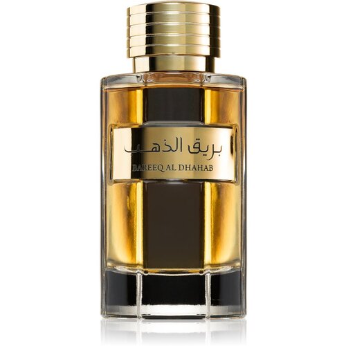 Al Wataniah Bareeq Al Dhahab parfemska voda uniseks 100 ml Slike