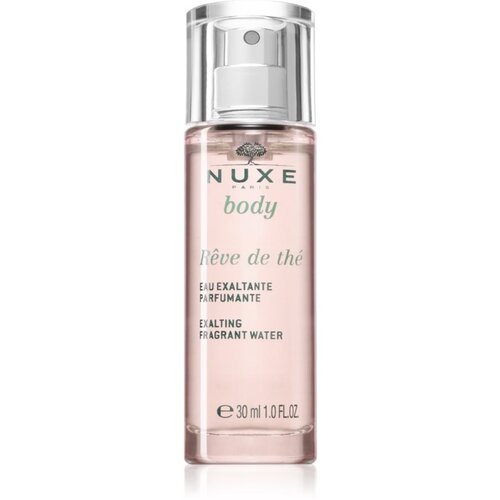 Nuxe R&amp;ecirc;ve de Th&amp;eacute; Exalting Fragrant Water osvežilna voda za telo 30 ml Slike