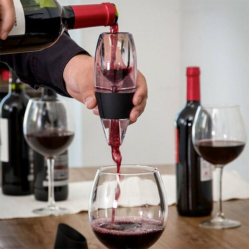  Prezrečevalnik za vino Cene