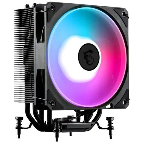MSI MAG COREFROZR AA13 vazdusni hladnjak crni Cene