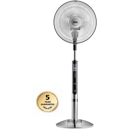 Solis samostoječi ventilator fan-tastic Cene