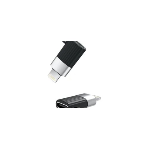 XO NB149-D Adapter Type-C to Lighting Cijene