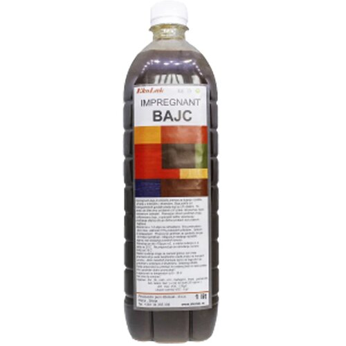 EKOLAK Bajc 500ml Palisander Cene