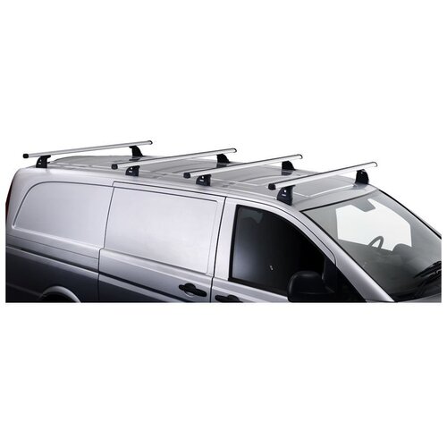 Thule heavy duty bar 135cm Cene