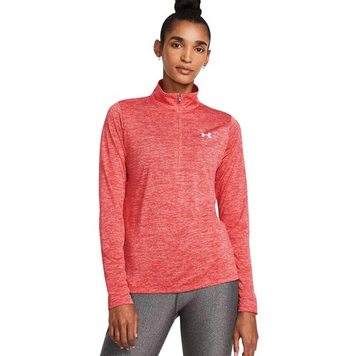 Under Armour Women's Tech 1/2 Zip - Twist sweatshirt Cene