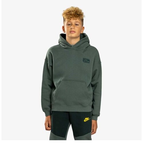 Nike k nsw club flc ovrszd hdy cs Slike