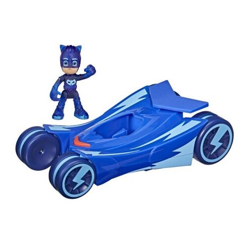 Hasbro PJ mask vozilo figura plavo F2115 848218 Cene