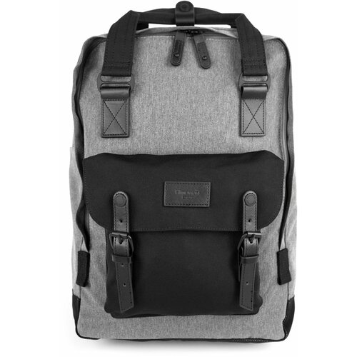 Himawari Unisex's Backpack Tr21313 Cene