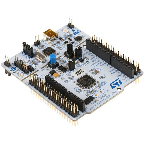ARDUINO razvojna ploča STM32 Nucleo-64 Cijene