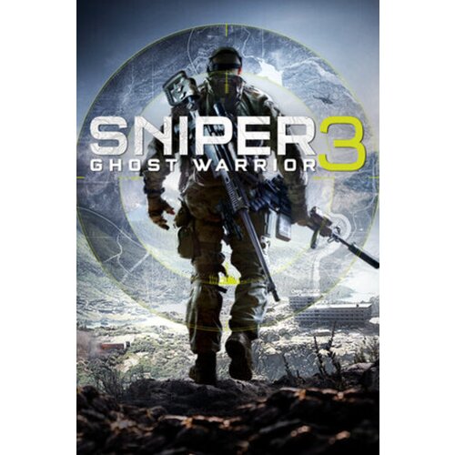 Steam Sniper: Ghost Warrior 3 Season Pass (DLC) (PC) Key EUROPE Cene