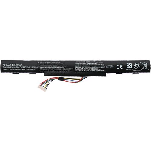  Baterija za laptop Acer Aspire E15/16A8K-4 HQ2200 B Cene