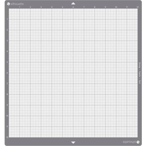 Silhouette Cutting Mat - 30 x 30 cm - Strong Tack Cijene
