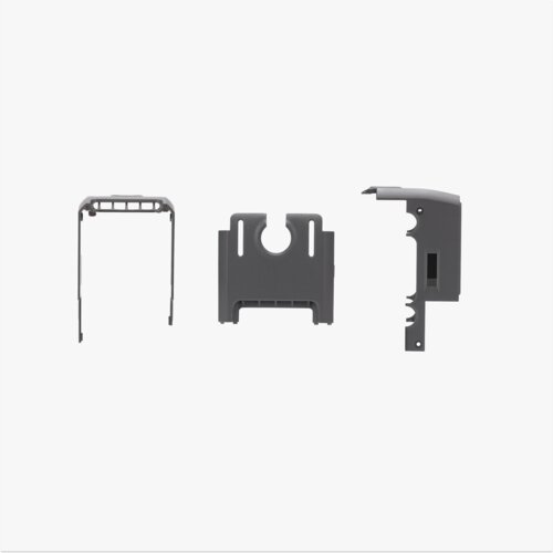 Bambu Lab toolhead middle housing (FAE055) Cene