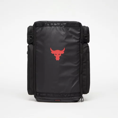 Under Armour Project Rock Duffle 39L