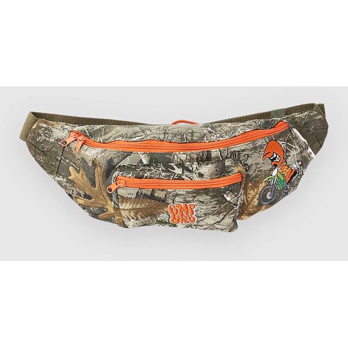 Empyre X Realtree Flow Packer Hip Bag assorted Cene