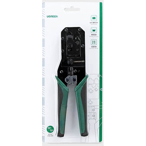Ugreen UTP multifunkcijska klije&amp;scaron;ta (RJ45/RJ11) - blister pakiranje Slike
