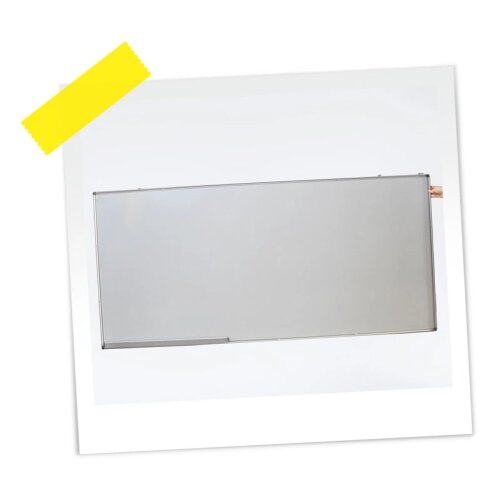  TABLA BELA MAGNETNA OP24512 120x240 WY # Cene