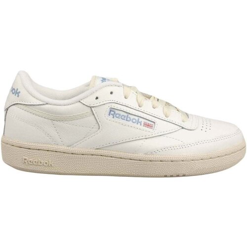 Reebok Club C 85 Bijela Slike