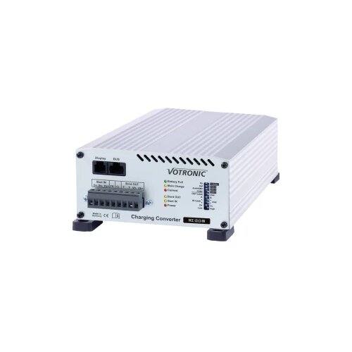 Votronic VCC 1212-90 3329 kontrolor punjenja Cijene
