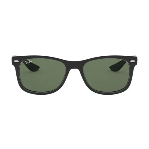 Ray-ban Sončna očala New Wayfarer 0RJ9052S 100/71 Black