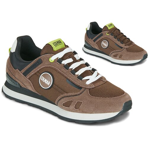 Colmar TRAVIS SPORT BOLD Smeđa Slike