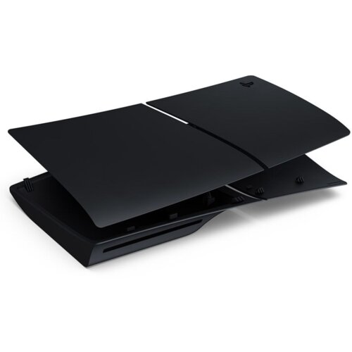 Sony Poklopac konzole Soni PS5 D šasiјa Slim Midnight, crna Cene