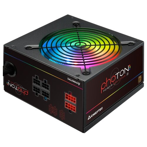 Chieftec modularni napajalnik A-80 Series, 12cm, 750W (CFTOH-CTG750C) Cene