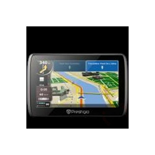 Prestigio GeoVision 5000 GPS navigacija Slike