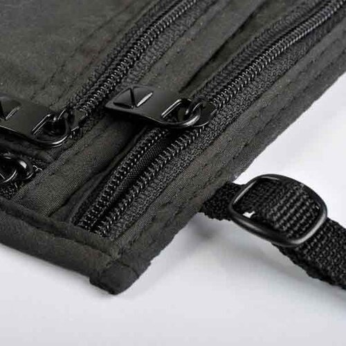 Travel Blue novčanik za vrat slim (124) Slike