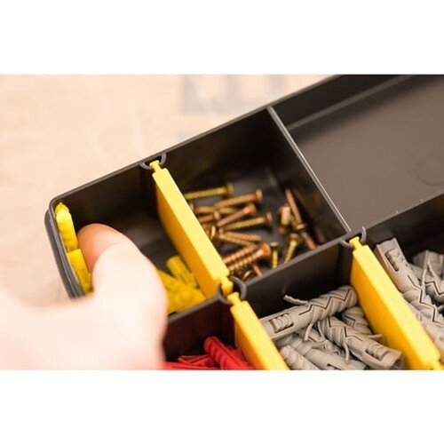 Stanley STST81680-1 organizator 11&amp;quot; essential Slike