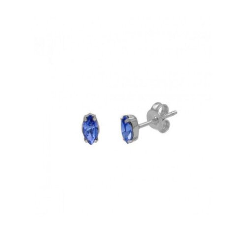 Vittoria Ženske victoria cruz etnia sapphire mindjuše sa swarovski kristalom ( a4029-08ht ) Slike